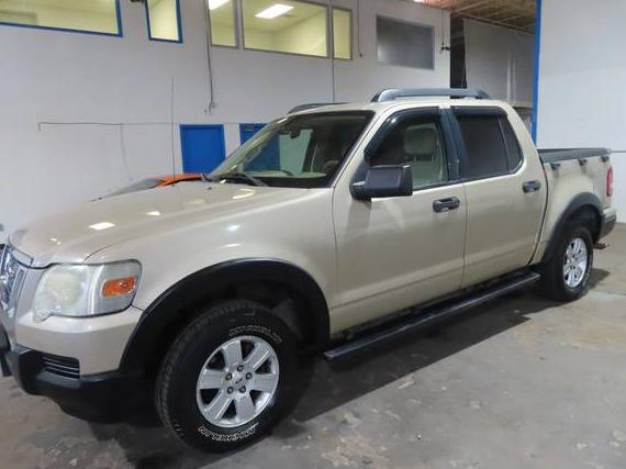 FORD EXPLORER SPORT TRAC 2007 1FMEU31K17UB20142 image FORD EXPLORER SPORT TRAC 2007 1FMEU31K17UB20142 image